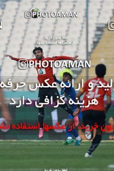 960642, Tehran, , جام حذفی فوتبال ایران, Quarter-final, Khorramshahr Cup, Esteghlal 3 v 0 Iran Javan Boushehr on 2017/12/20 at Azadi Stadium