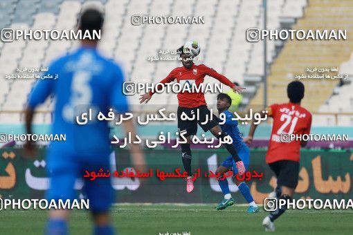 961225, Tehran, , جام حذفی فوتبال ایران, Quarter-final, Khorramshahr Cup, Esteghlal 3 v 0 Iran Javan Boushehr on 2017/12/20 at Azadi Stadium