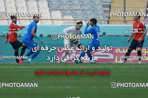 960926, Tehran, , جام حذفی فوتبال ایران, Quarter-final, Khorramshahr Cup, Esteghlal 3 v 0 Iran Javan Boushehr on 2017/12/20 at Azadi Stadium