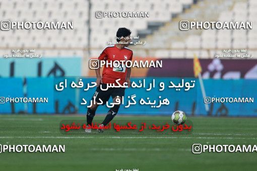961008, Tehran, , جام حذفی فوتبال ایران, Quarter-final, Khorramshahr Cup, Esteghlal 3 v 0 Iran Javan Boushehr on 2017/12/20 at Azadi Stadium
