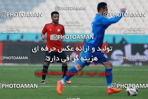 960810, Tehran, , جام حذفی فوتبال ایران, Quarter-final, Khorramshahr Cup, Esteghlal 3 v 0 Iran Javan Boushehr on 2017/12/20 at Azadi Stadium