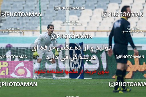 961454, Tehran, , جام حذفی فوتبال ایران, Quarter-final, Khorramshahr Cup, Esteghlal 3 v 0 Iran Javan Boushehr on 2017/12/20 at Azadi Stadium