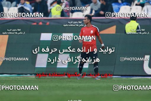 961478, Tehran, , جام حذفی فوتبال ایران, Quarter-final, Khorramshahr Cup, Esteghlal 3 v 0 Iran Javan Boushehr on 2017/12/20 at Azadi Stadium