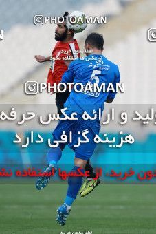 960613, Tehran, , جام حذفی فوتبال ایران, Quarter-final, Khorramshahr Cup, Esteghlal 3 v 0 Iran Javan Boushehr on 2017/12/20 at Azadi Stadium
