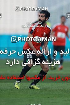 960997, Tehran, , جام حذفی فوتبال ایران, Quarter-final, Khorramshahr Cup, Esteghlal 3 v 0 Iran Javan Boushehr on 2017/12/20 at Azadi Stadium