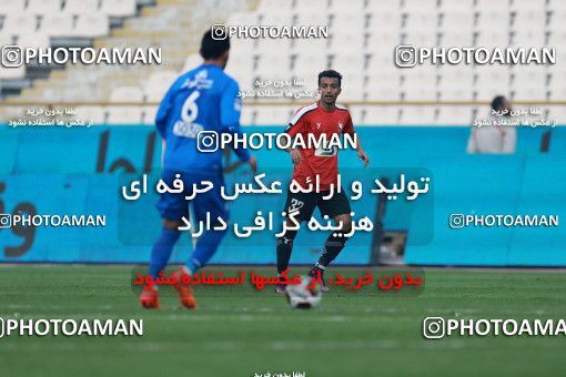 960584, Tehran, , جام حذفی فوتبال ایران, Quarter-final, Khorramshahr Cup, Esteghlal 3 v 0 Iran Javan Boushehr on 2017/12/20 at Azadi Stadium