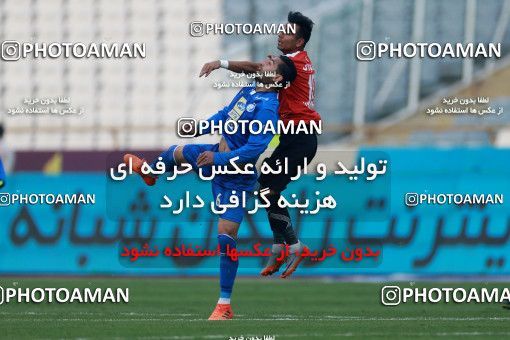 960837, Tehran, , جام حذفی فوتبال ایران, Quarter-final, Khorramshahr Cup, Esteghlal 3 v 0 Iran Javan Boushehr on 2017/12/20 at Azadi Stadium