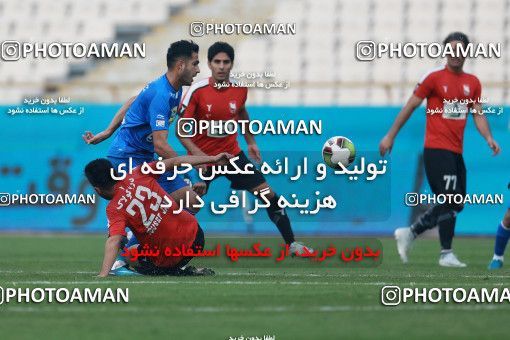 961471, Tehran, , جام حذفی فوتبال ایران, Quarter-final, Khorramshahr Cup, Esteghlal 3 v 0 Iran Javan Boushehr on 2017/12/20 at Azadi Stadium