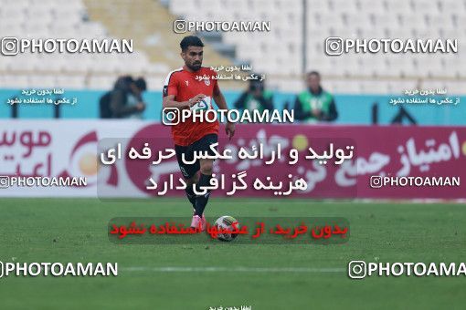 960841, Tehran, , جام حذفی فوتبال ایران, Quarter-final, Khorramshahr Cup, Esteghlal 3 v 0 Iran Javan Boushehr on 2017/12/20 at Azadi Stadium