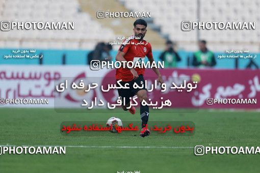 961329, Tehran, , جام حذفی فوتبال ایران, Quarter-final, Khorramshahr Cup, Esteghlal 3 v 0 Iran Javan Boushehr on 2017/12/20 at Azadi Stadium