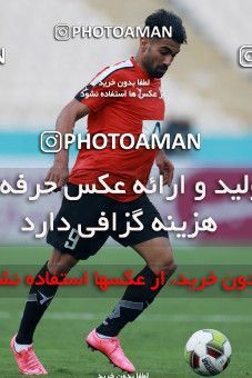 960955, Tehran, , جام حذفی فوتبال ایران, Quarter-final, Khorramshahr Cup, Esteghlal 3 v 0 Iran Javan Boushehr on 2017/12/20 at Azadi Stadium