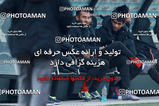 960416, Tehran, , جام حذفی فوتبال ایران, Quarter-final, Khorramshahr Cup, Esteghlal 3 v 0 Iran Javan Boushehr on 2017/12/20 at Azadi Stadium