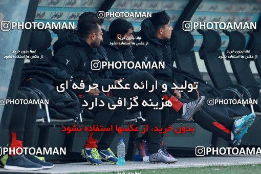 960415, Tehran, , جام حذفی فوتبال ایران, Quarter-final, Khorramshahr Cup, Esteghlal 3 v 0 Iran Javan Boushehr on 2017/12/20 at Azadi Stadium