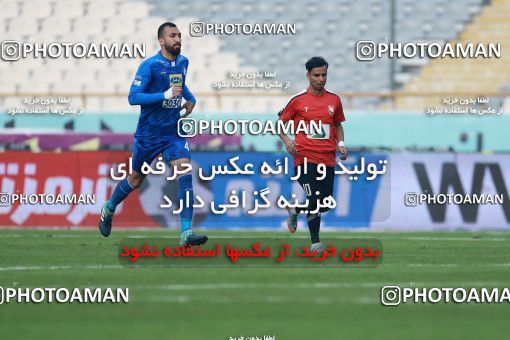 960835, Tehran, , جام حذفی فوتبال ایران, Quarter-final, Khorramshahr Cup, Esteghlal 3 v 0 Iran Javan Boushehr on 2017/12/20 at Azadi Stadium