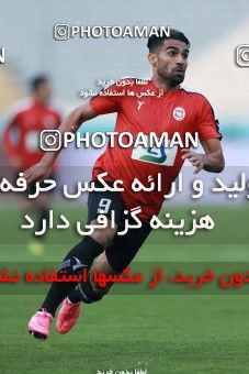 960932, Tehran, , جام حذفی فوتبال ایران, Quarter-final, Khorramshahr Cup, Esteghlal 3 v 0 Iran Javan Boushehr on 2017/12/20 at Azadi Stadium