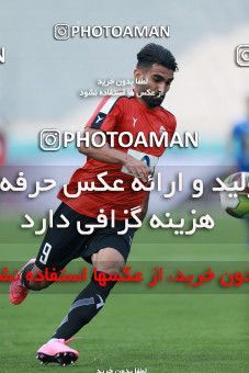 960575, Tehran, , جام حذفی فوتبال ایران, Quarter-final, Khorramshahr Cup, Esteghlal 3 v 0 Iran Javan Boushehr on 2017/12/20 at Azadi Stadium