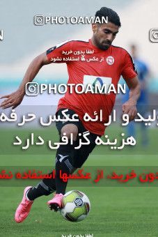 960335, Tehran, , جام حذفی فوتبال ایران, Quarter-final, Khorramshahr Cup, Esteghlal 3 v 0 Iran Javan Boushehr on 2017/12/20 at Azadi Stadium