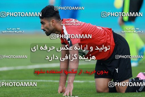 960319, Tehran, , جام حذفی فوتبال ایران, Quarter-final, Khorramshahr Cup, Esteghlal 3 v 0 Iran Javan Boushehr on 2017/12/20 at Azadi Stadium