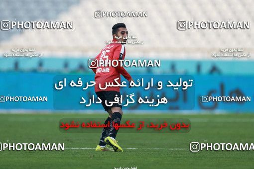 961045, Tehran, , جام حذفی فوتبال ایران, Quarter-final, Khorramshahr Cup, Esteghlal 3 v 0 Iran Javan Boushehr on 2017/12/20 at Azadi Stadium