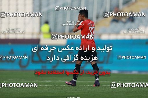 960481, Tehran, , جام حذفی فوتبال ایران, Quarter-final, Khorramshahr Cup, Esteghlal 3 v 0 Iran Javan Boushehr on 2017/12/20 at Azadi Stadium
