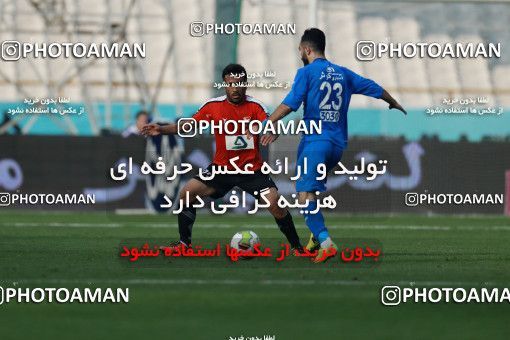 960854, Tehran, , جام حذفی فوتبال ایران, Quarter-final, Khorramshahr Cup, Esteghlal 3 v 0 Iran Javan Boushehr on 2017/12/20 at Azadi Stadium