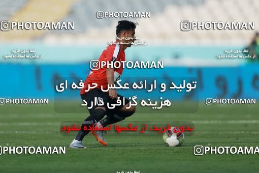 960662, Tehran, , جام حذفی فوتبال ایران, Quarter-final, Khorramshahr Cup, Esteghlal 3 v 0 Iran Javan Boushehr on 2017/12/20 at Azadi Stadium