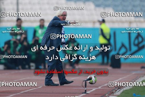 961013, Tehran, , جام حذفی فوتبال ایران, Quarter-final, Khorramshahr Cup, Esteghlal 3 v 0 Iran Javan Boushehr on 2017/12/20 at Azadi Stadium
