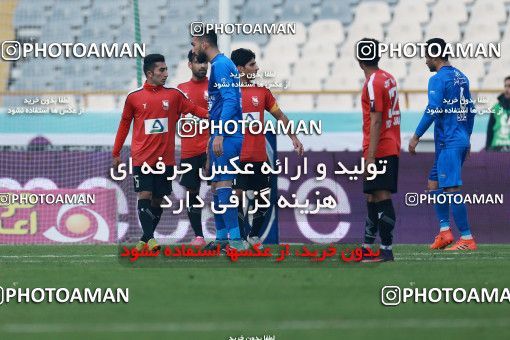 961020, Tehran, , جام حذفی فوتبال ایران, Quarter-final, Khorramshahr Cup, Esteghlal 3 v 0 Iran Javan Boushehr on 2017/12/20 at Azadi Stadium