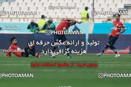 960907, Tehran, , جام حذفی فوتبال ایران, Quarter-final, Khorramshahr Cup, Esteghlal 3 v 0 Iran Javan Boushehr on 2017/12/20 at Azadi Stadium