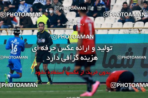 960813, Tehran, , جام حذفی فوتبال ایران, Quarter-final, Khorramshahr Cup, Esteghlal 3 v 0 Iran Javan Boushehr on 2017/12/20 at Azadi Stadium