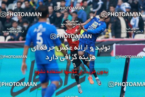960956, Tehran, , جام حذفی فوتبال ایران, Quarter-final, Khorramshahr Cup, Esteghlal 3 v 0 Iran Javan Boushehr on 2017/12/20 at Azadi Stadium