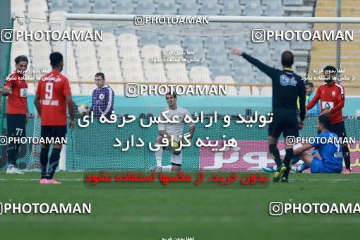 960535, Tehran, , جام حذفی فوتبال ایران, Quarter-final, Khorramshahr Cup, Esteghlal 3 v 0 Iran Javan Boushehr on 2017/12/20 at Azadi Stadium