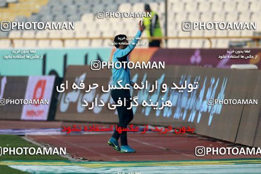 960901, Tehran, , جام حذفی فوتبال ایران, Quarter-final, Khorramshahr Cup, Esteghlal 3 v 0 Iran Javan Boushehr on 2017/12/20 at Azadi Stadium