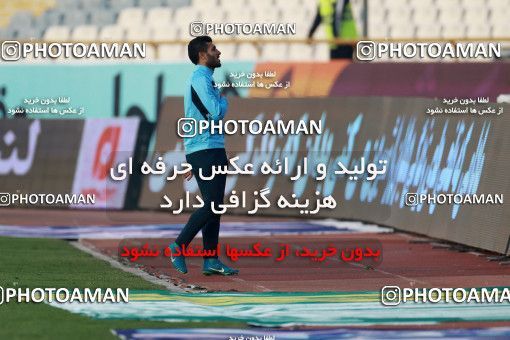 961123, Tehran, , جام حذفی فوتبال ایران, Quarter-final, Khorramshahr Cup, Esteghlal 3 v 0 Iran Javan Boushehr on 2017/12/20 at Azadi Stadium