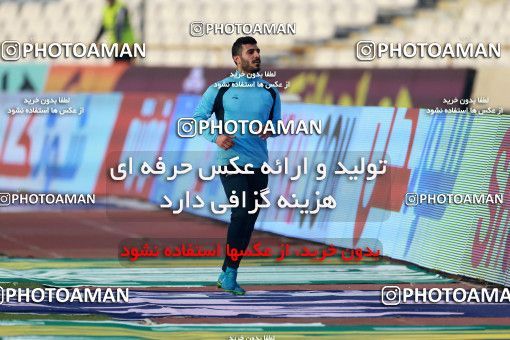 960300, Tehran, , جام حذفی فوتبال ایران, Quarter-final, Khorramshahr Cup, Esteghlal 3 v 0 Iran Javan Boushehr on 2017/12/20 at Azadi Stadium
