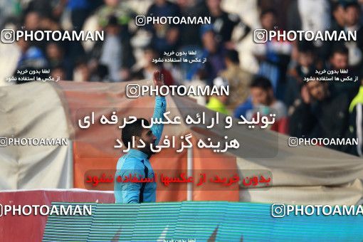 961385, Tehran, , جام حذفی فوتبال ایران, Quarter-final, Khorramshahr Cup, Esteghlal 3 v 0 Iran Javan Boushehr on 2017/12/20 at Azadi Stadium
