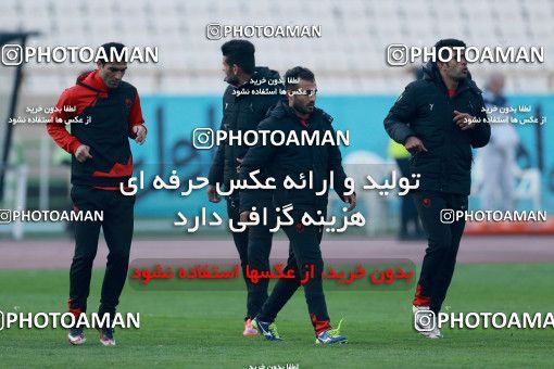 960442, Tehran, , جام حذفی فوتبال ایران, Quarter-final, Khorramshahr Cup, Esteghlal 3 v 0 Iran Javan Boushehr on 2017/12/20 at Azadi Stadium