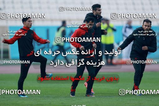 961322, Tehran, , جام حذفی فوتبال ایران, Quarter-final, Khorramshahr Cup, Esteghlal 3 v 0 Iran Javan Boushehr on 2017/12/20 at Azadi Stadium