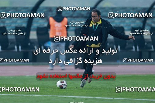 960570, Tehran, , جام حذفی فوتبال ایران, Quarter-final, Khorramshahr Cup, Esteghlal 3 v 0 Iran Javan Boushehr on 2017/12/20 at Azadi Stadium