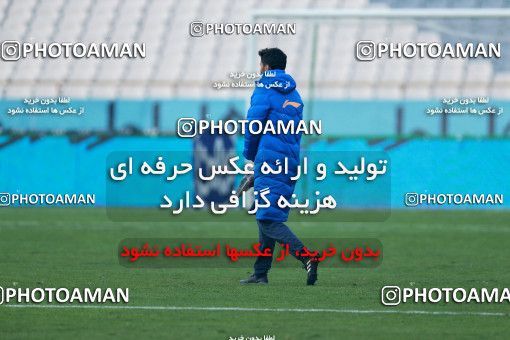 960964, Tehran, , جام حذفی فوتبال ایران, Quarter-final, Khorramshahr Cup, Esteghlal 3 v 0 Iran Javan Boushehr on 2017/12/20 at Azadi Stadium