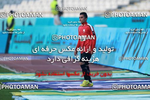 960670, Tehran, , جام حذفی فوتبال ایران, Quarter-final, Khorramshahr Cup, Esteghlal 3 v 0 Iran Javan Boushehr on 2017/12/20 at Azadi Stadium