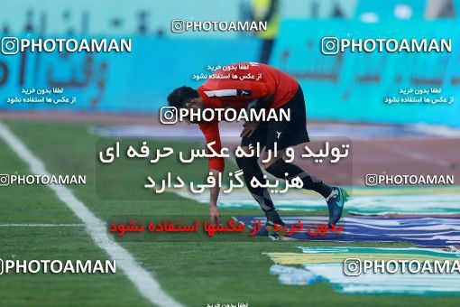960589, Tehran, , جام حذفی فوتبال ایران, Quarter-final, Khorramshahr Cup, Esteghlal 3 v 0 Iran Javan Boushehr on 2017/12/20 at Azadi Stadium