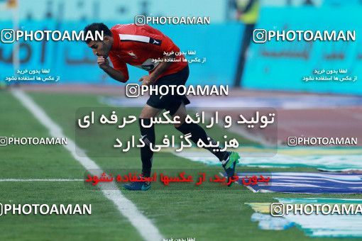 960284, Tehran, , جام حذفی فوتبال ایران, Quarter-final, Khorramshahr Cup, Esteghlal 3 v 0 Iran Javan Boushehr on 2017/12/20 at Azadi Stadium