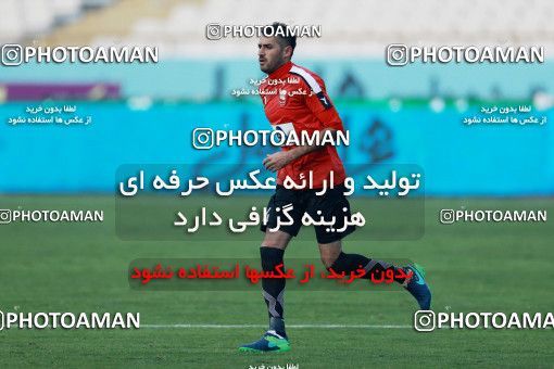 960648, Tehran, , جام حذفی فوتبال ایران, Quarter-final, Khorramshahr Cup, Esteghlal 3 v 0 Iran Javan Boushehr on 2017/12/20 at Azadi Stadium
