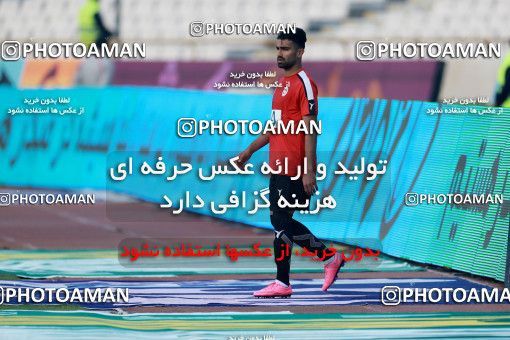 960849, Tehran, , جام حذفی فوتبال ایران, Quarter-final, Khorramshahr Cup, Esteghlal 3 v 0 Iran Javan Boushehr on 2017/12/20 at Azadi Stadium