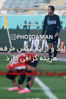 961341, Tehran, , جام حذفی فوتبال ایران, Quarter-final, Khorramshahr Cup, Esteghlal 3 v 0 Iran Javan Boushehr on 2017/12/20 at Azadi Stadium