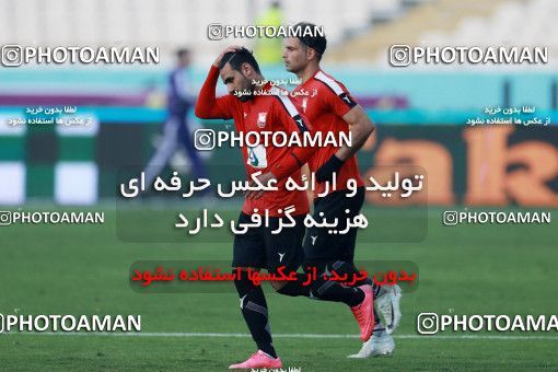 960934, Tehran, , جام حذفی فوتبال ایران, Quarter-final, Khorramshahr Cup, Esteghlal 3 v 0 Iran Javan Boushehr on 2017/12/20 at Azadi Stadium