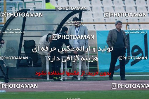 961360, Tehran, , جام حذفی فوتبال ایران, Quarter-final, Khorramshahr Cup, Esteghlal 3 v 0 Iran Javan Boushehr on 2017/12/20 at Azadi Stadium
