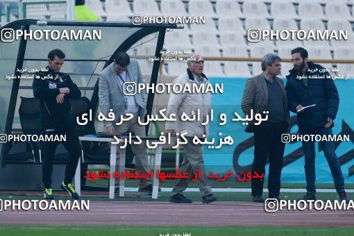 961026, Tehran, , جام حذفی فوتبال ایران, Quarter-final, Khorramshahr Cup, Esteghlal 3 v 0 Iran Javan Boushehr on 2017/12/20 at Azadi Stadium