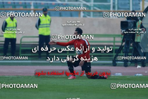 960924, Tehran, , جام حذفی فوتبال ایران, Quarter-final, Khorramshahr Cup, Esteghlal 3 v 0 Iran Javan Boushehr on 2017/12/20 at Azadi Stadium